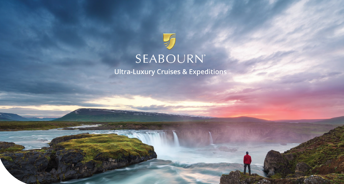 SEABOURN SPECIAL OFFER FOR SOLO TRAVELERS